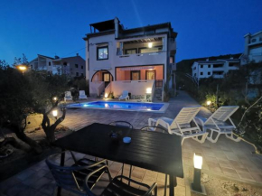 Apartment Punat 5378b